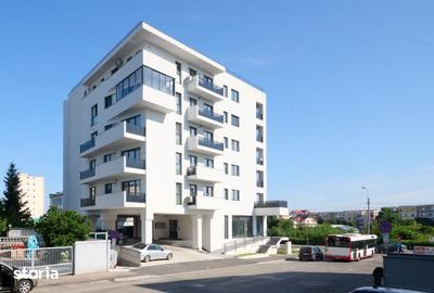 Apartament cu 2 camere în Craiovei
