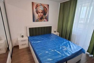 Apartament cu 2 camere în Calea Aradului - 8