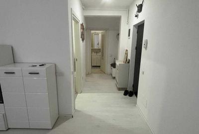 Apartament cu 2 camere decomandat în Chiajna - 3