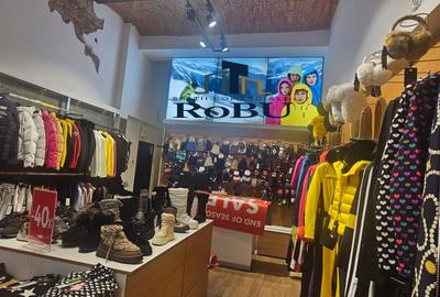 Spațiu comercial, de 90 mp, în Centrul Istoric - 2