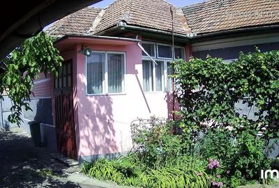 Casă cu 4 camere în Central - 4
