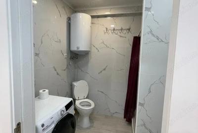 Garsonieră decomandată în Brâncoveanu