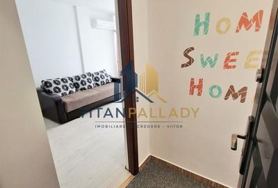 Apartament cu 2 camere decomandat în Berceni
