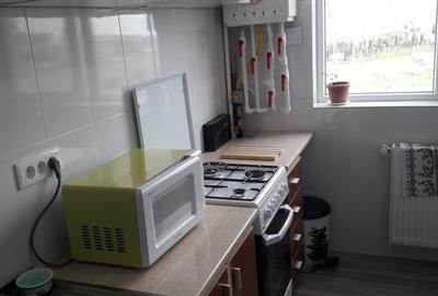 Apartament cu 2 camere decomandat în Nord