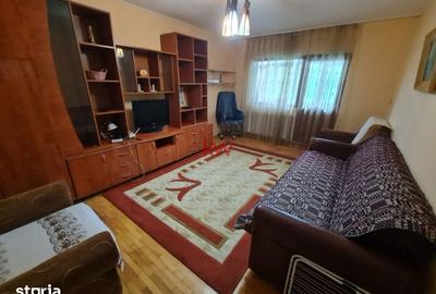Apartament cu 2 camere decomandat, mobilat în Cug