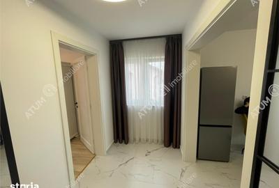 Apartament cu 2 camere decomandat, mobilat în Lazaret