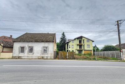 Casă individuală cu 9 camere cu Garaj în Peciu Nou - 2