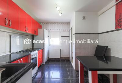Apartament cu 2 camere semidecomandat, mobilat în Miorița - 2