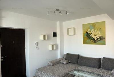 Apartament cu 2 camere semidecomandat în Grozăvești - 1