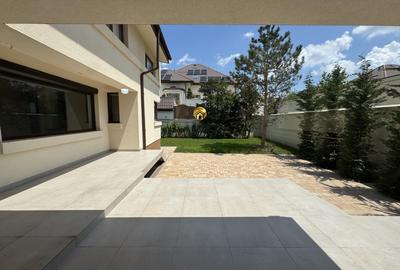 Casă individuală cu 6 camere cu Teren 620 Mp în Băneasa - 4