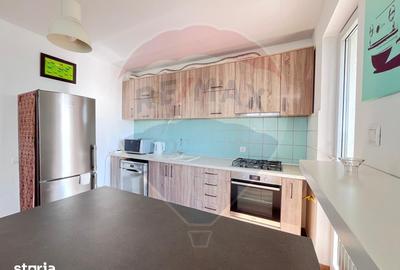 Apartament cu 2 camere în Văcăresti - 14