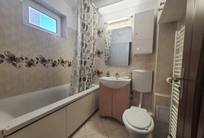 Apartament cu 2 camere decomandat în Tomis Nord