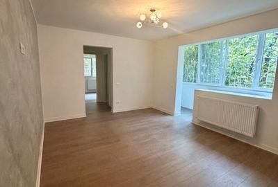 Apartament cu 2 camere în Circumvalațiunii