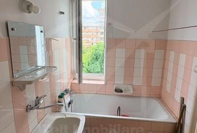 Apartament cu 2 camere decomandat în Central - 6
