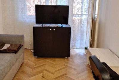 Garsonieră semidecomandată în Drumul Taberei - 4