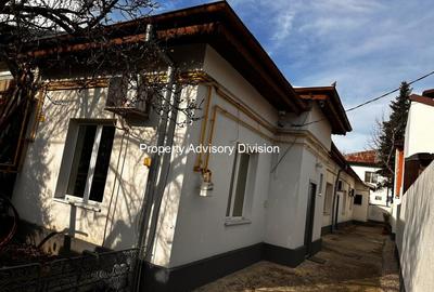 Casă cu 5 camere cu Teren 277 Mp în 1 Mai - 3