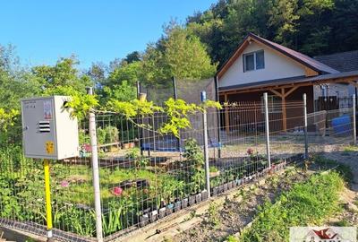 Casă individuală cu 2 camere cu Teren 19549 Mp în Vințu de Jos - 2