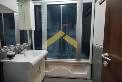 Apartament cu 3 camere decomandat în Aradul Nou - 13