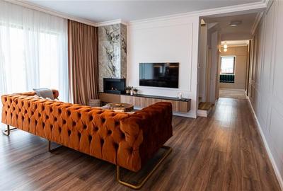 Duplex cu 4 camere cu Canalizare în Florești - 1