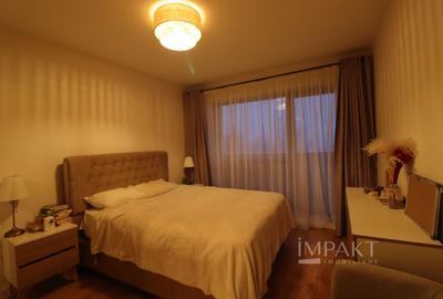 Apartament cu 2 camere semidecomandat, mobilat în Zorilor - 9