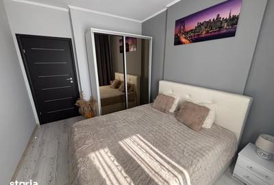 Apartament cu 2 camere în Chiajna