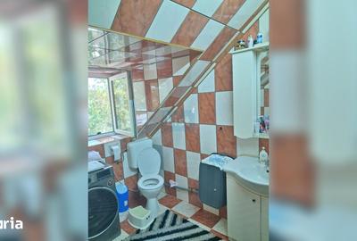 Apartament cu 2 camere în Cotroceni
