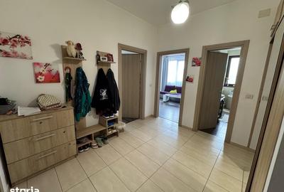 Apartament cu 2 camere în Olteniței - 7