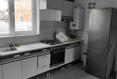 Casă cu 5 camere cu Teren 350 Mp în Tărlungeni - 3