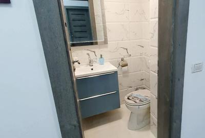 Apartament cu 4 camere decomandat în Alfa - 5