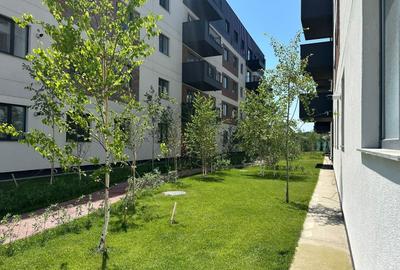 Apartament cu 2 camere decomandat în Pipera - 7
