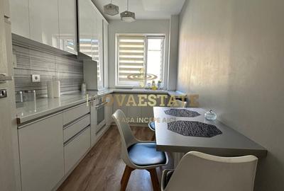 Apartament cu 2 camere decomandat în Orașul Nou