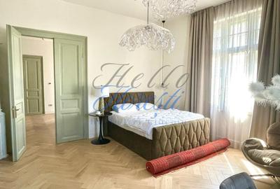 Apartament cu 2 camere semidecomandat în Central - 2