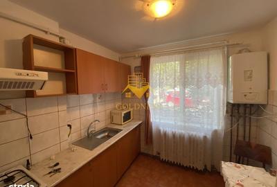 Apartament cu 2 camere semidecomandat în Grigorescu