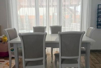 Casă cu 4 camere în Purcăreni - 15