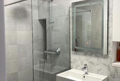 Garsonieră decomandată în Grozăvești - 12