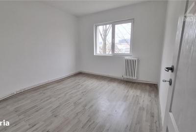 Apartament cu 3 camere semidecomandat în Alexandru cel Bun - 8
