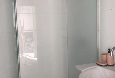 Garsonieră în Gării