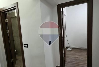 Apartament cu 2 camere în Polonă
