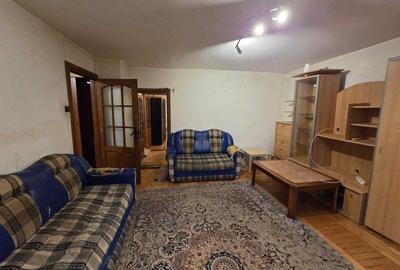 Apartament cu 2 camere semidecomandat în Odobescu