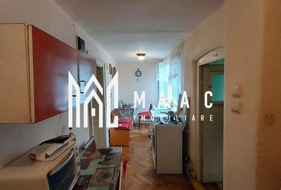 Apartament cu 3 camere decomandat, mobilat în Central - 9