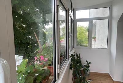 Apartament cu 2 camere decomandat în Nord - 4