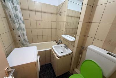 Garsonieră în Gheorgheni - 2
