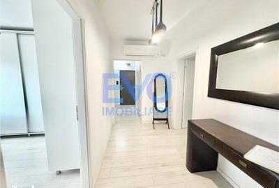 Apartament cu 4 camere decomandat în Copou - 1