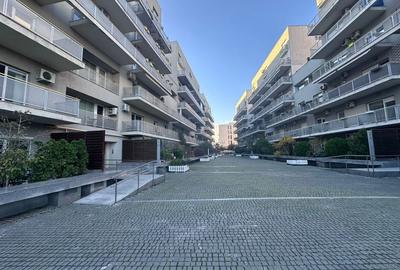 Apartament cu 2 camere decomandat în Parcul Carol - 6