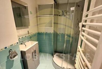 Apartament cu 2 camere decomandat în Central - 4