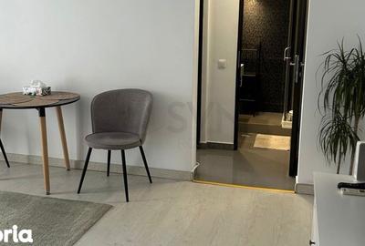 Apartament cu 2 camere semidecomandat, mobilat în Centrul Istoric - 1