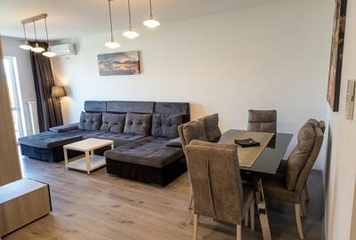 Apartament cu 3 camere decomandat, mobilat în Fundeni - 1