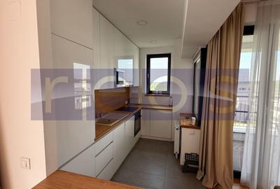 Apartament cu 3 camere, mobilat în Iancu Nicolae - 2