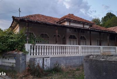 Spațiu comercial, de 169 mp, în Ștefănești