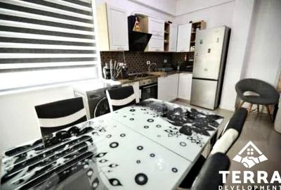 Apartament cu 2 camere în Mamaia-Sat - 6